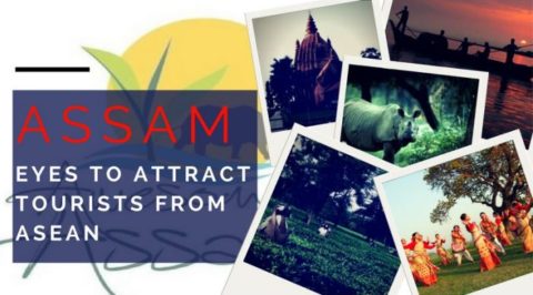 Come and explore! How Assam plans to attract tourists from ASEAN