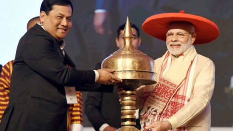 Advantage Assam Summit: Investment of Rs 1,00,000 crore committed