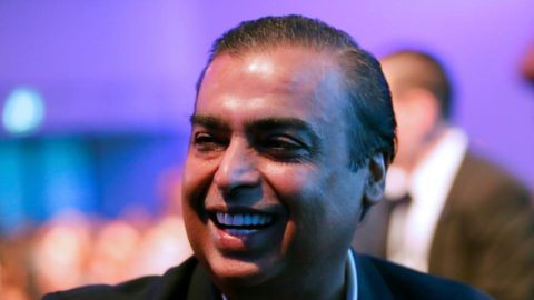 Reliance to create 80,000 jobs in the state