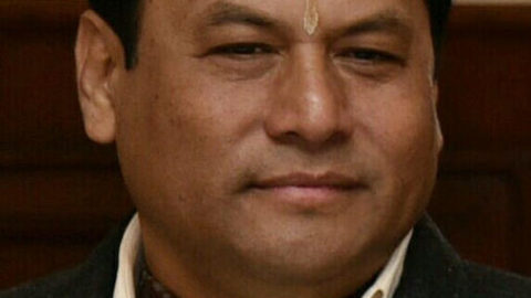 Big business players taking keen interest in Assam: Sonowal