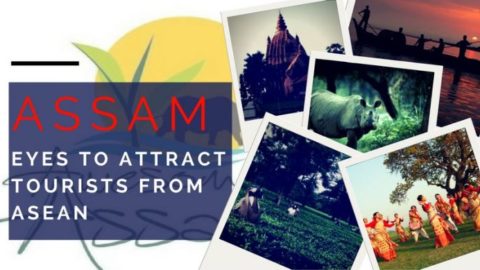 Come and explore! How Assam plans to attract tourists from ASEAN